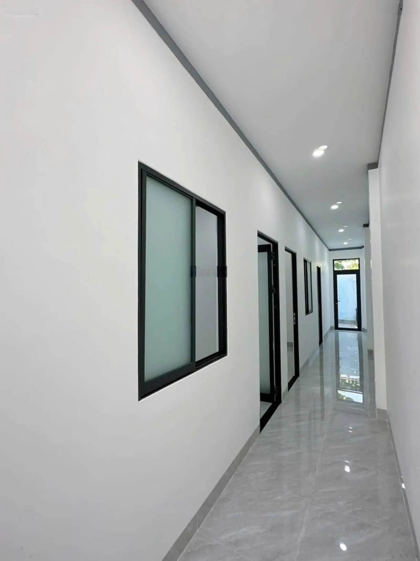 Nhà cấp 4 mới đẹp 5x30m. H. Bắc sân xe hơi, 3PN, 2WC Ngay Nguyễn Khuyến KP5 Trảng Dài