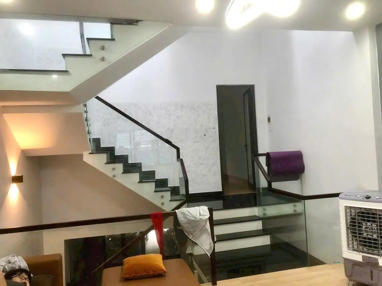 Bán nhà đẹp 3 tầng mặt tiền đường 7m5 Hoài Thanh, gần Dương Khuê, Mỹ An, Ngũ Hành Sơn