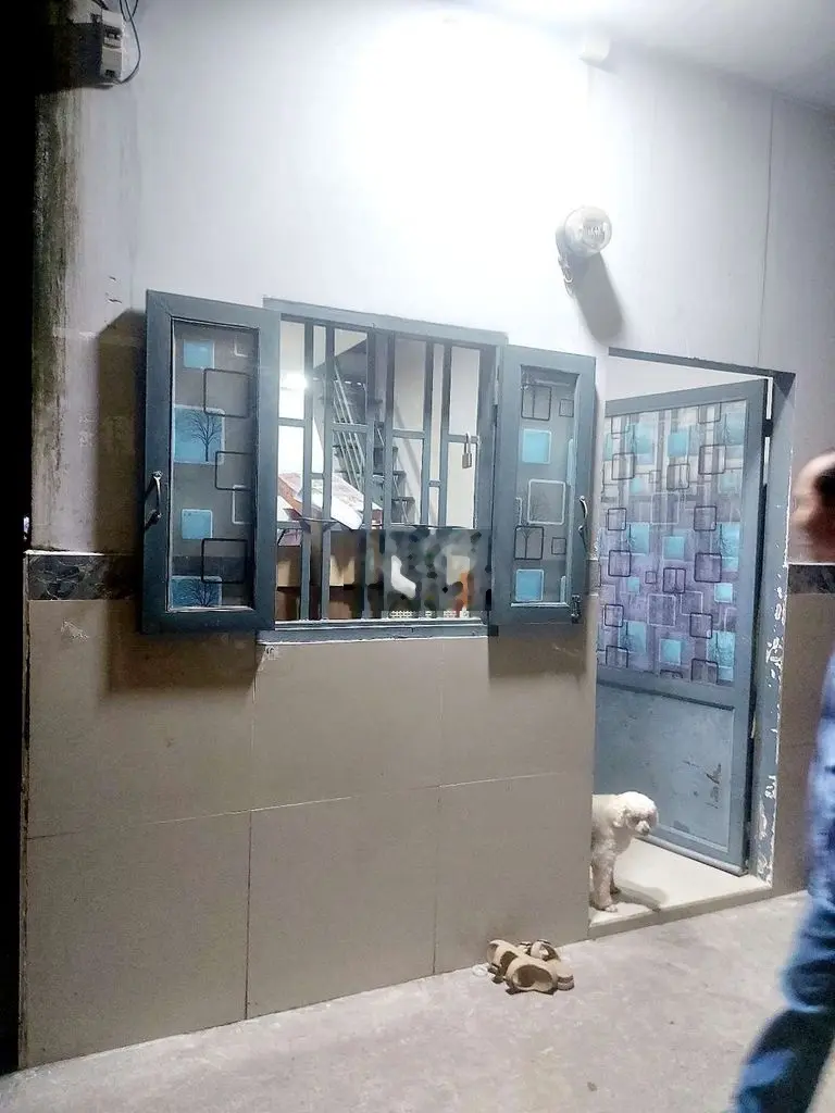BÁN NHÀ GÁC SUỐT SC 20M2 HXH ĐẶNG VĂN MÂY, TÂN ĐÔNG HIỆP, DĨ AN