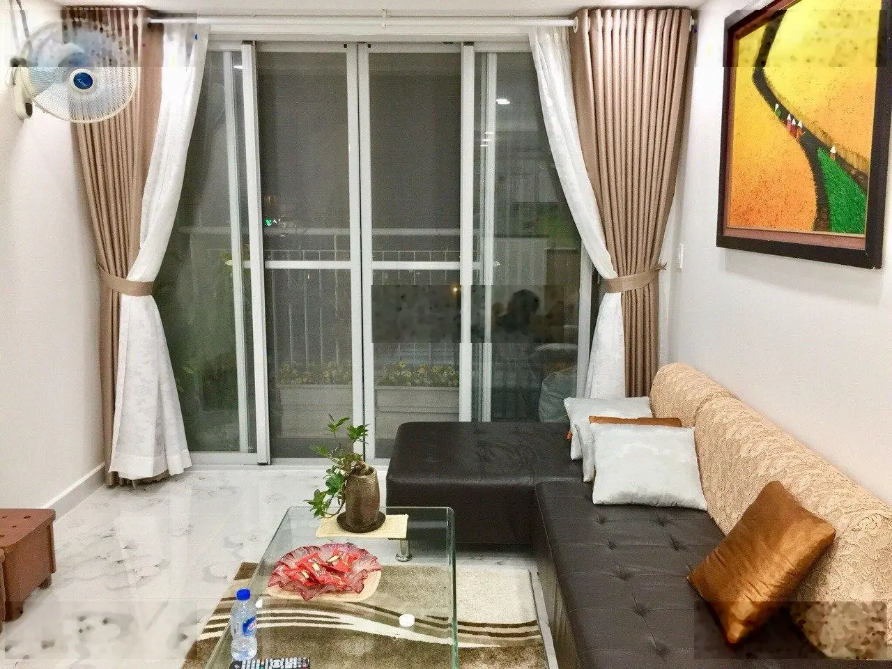 Bán căn hộ chung cư Scenic Valley 1 Phú Mỹ Hưng Quận 7, 89 m2, giá 4,850 tỷ. Lh: 0947 384 ***