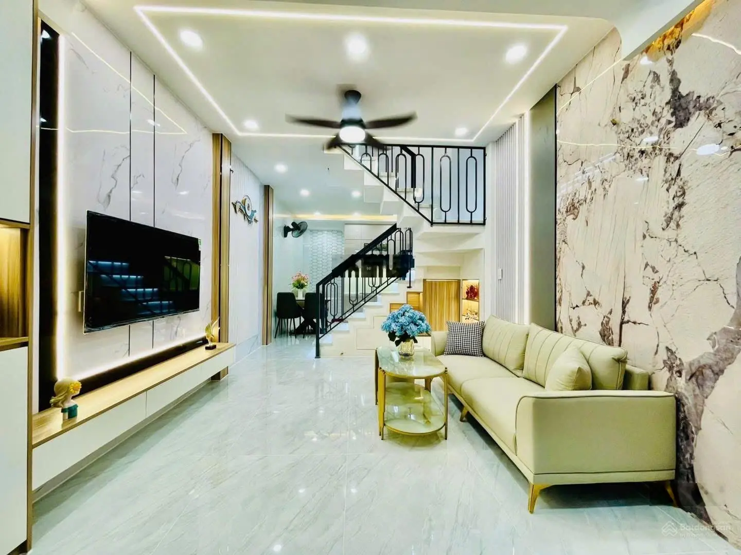 Bán nhà hẻm 55/* Nguyễn Văn Công, Gò Vấp. Giá 2tỷ760, Diện tích 40,3m2