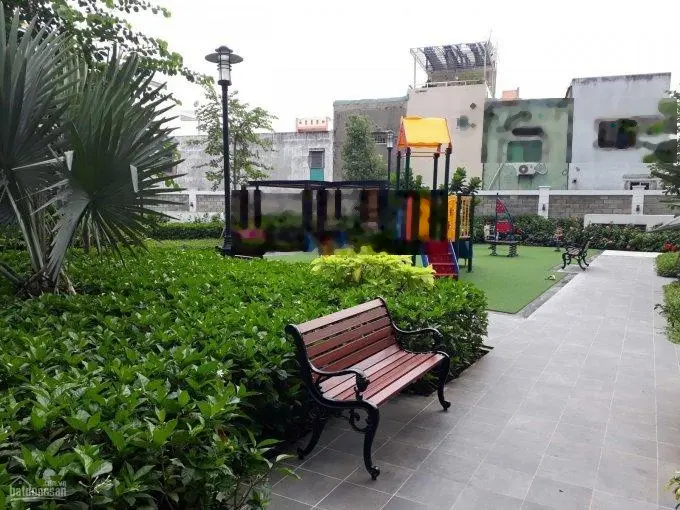 Kẹt tiền gấp! Bán căn hộ Saigonhomes cao cấp 1PN/50m2 nội thất đẹp, hồ bơi, siêu thị từ 1.5 tỷ