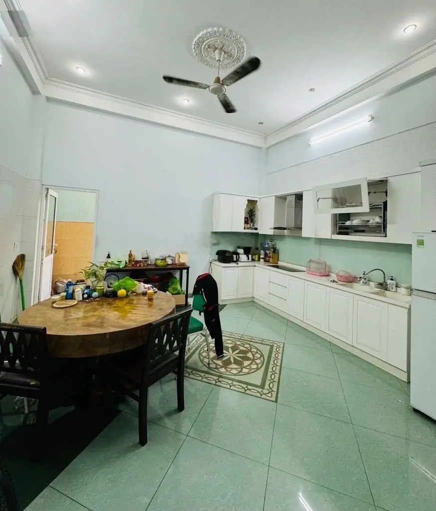 Mặt tiền - khu Tên Lửa - phường - BTĐB - Bình Tân - gần siêu thị Coop. Mark - 100m2 (5m x 20m)