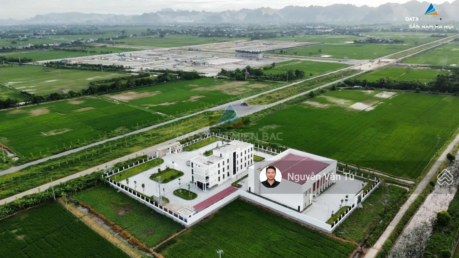 Đất nền LK dự án khu đô thị Tân Thanh Elite City Hà Nam giá tốt nhất thị trường chỉ từ 16tr/m2