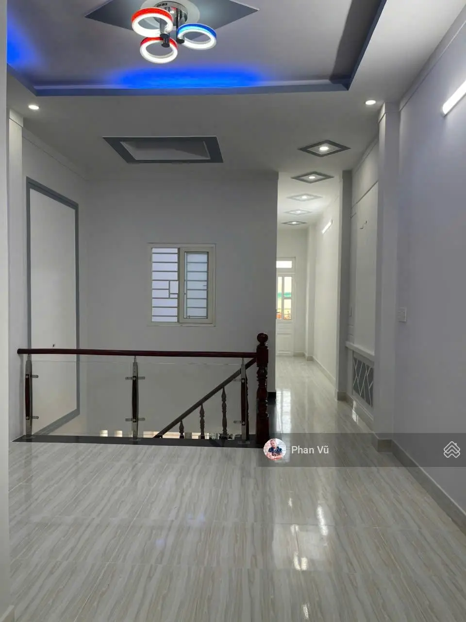 Bán nhà Đường Ngô Văn Sở, Dĩ An, sát Bigc Go, 3,45 tỷ, 72m2. Lh: 0909.290.286