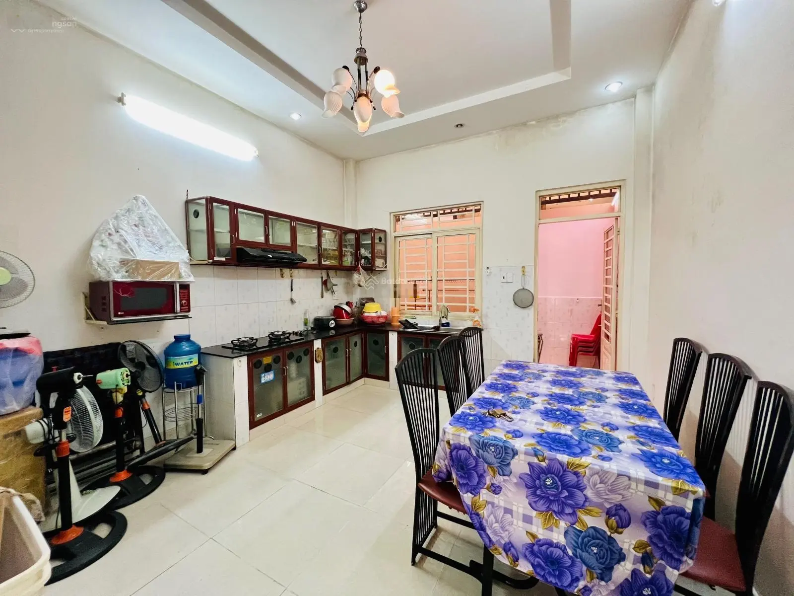Bán Nhà Hẻm Xe Hơi, Phường Bình Trưng Tây, Quận 2 , Vị Trí Đắc Địa, Thiết Kế Hiện Đại