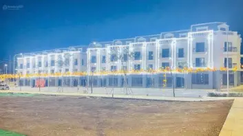 Chỉ còn 3 suất sở hữu nhà 2 mặt tiền Panacea Hill Mộc Châu, 105m2, giá thỏa thuận, 10PN, 10WC