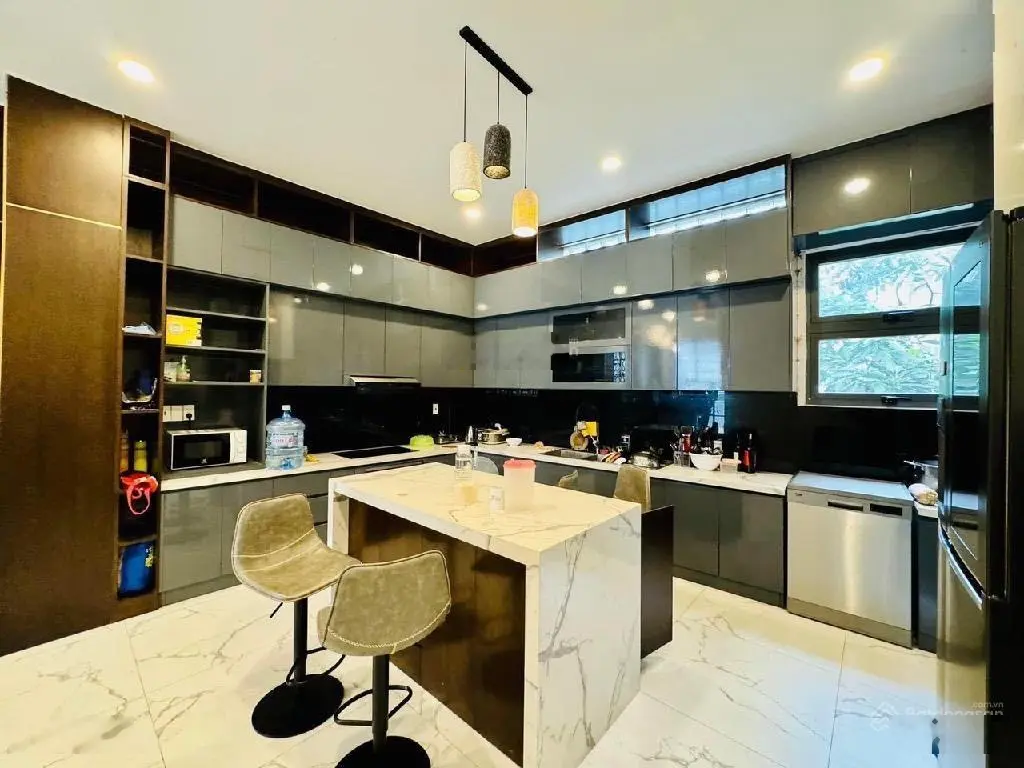 Bán nhà phố Trần Quang Khải, Tân Định, Quận 1 - DT 68,7m2 (5x13,74m) gần Cầu Bông