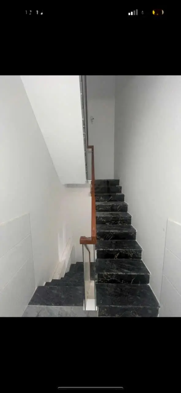 Chính chủ bán gấp nhà đường Đình Nghi Xuân giáp Tân Phú [4.5m x 7m ] Trệt ,2 lầu ,2PN ,3WC