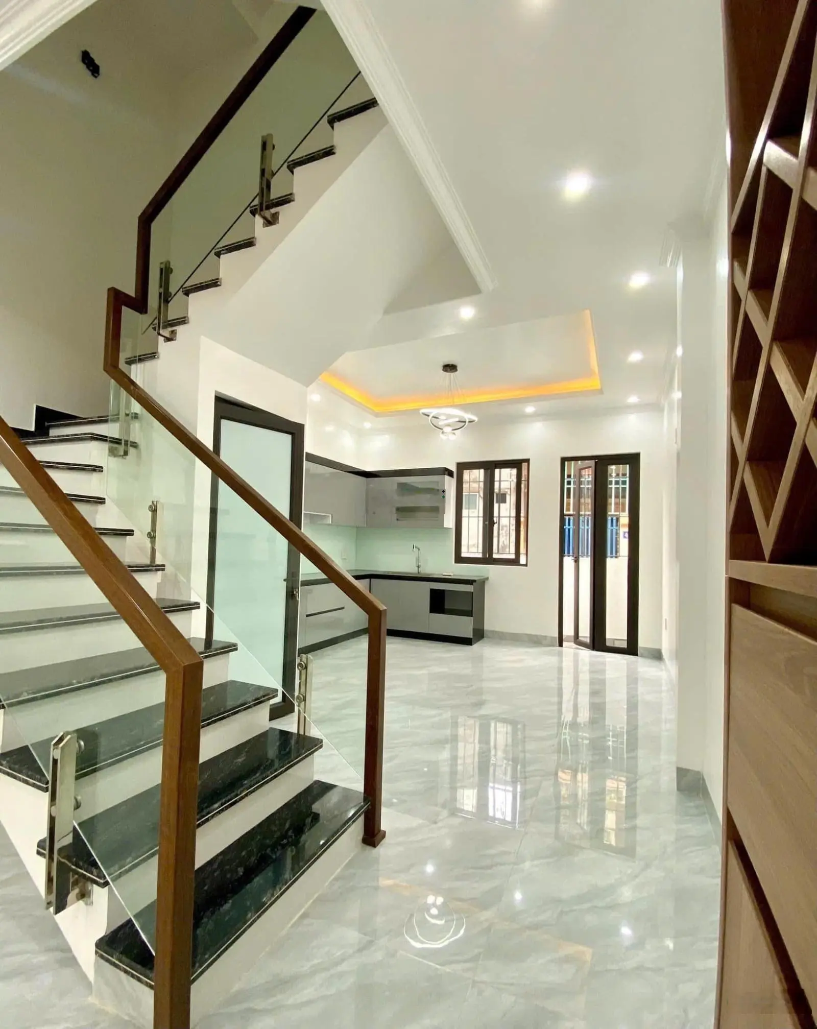 Bán nhà riêng hàng hiếm tại an đà phường đằng giang, ngô quyền, hải phòng, 3,18 tỷ vnd, 50m2
