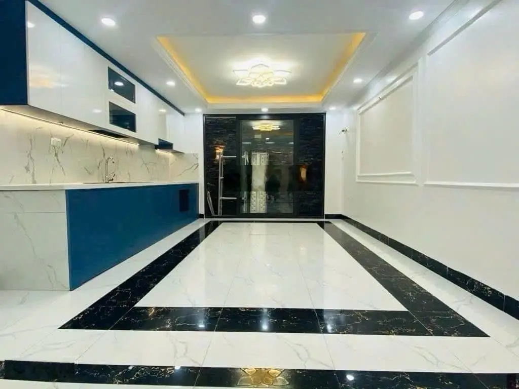 Nhà Hữu Hoà - Lô góc xây mới. Liên hệ 0985 393 ***