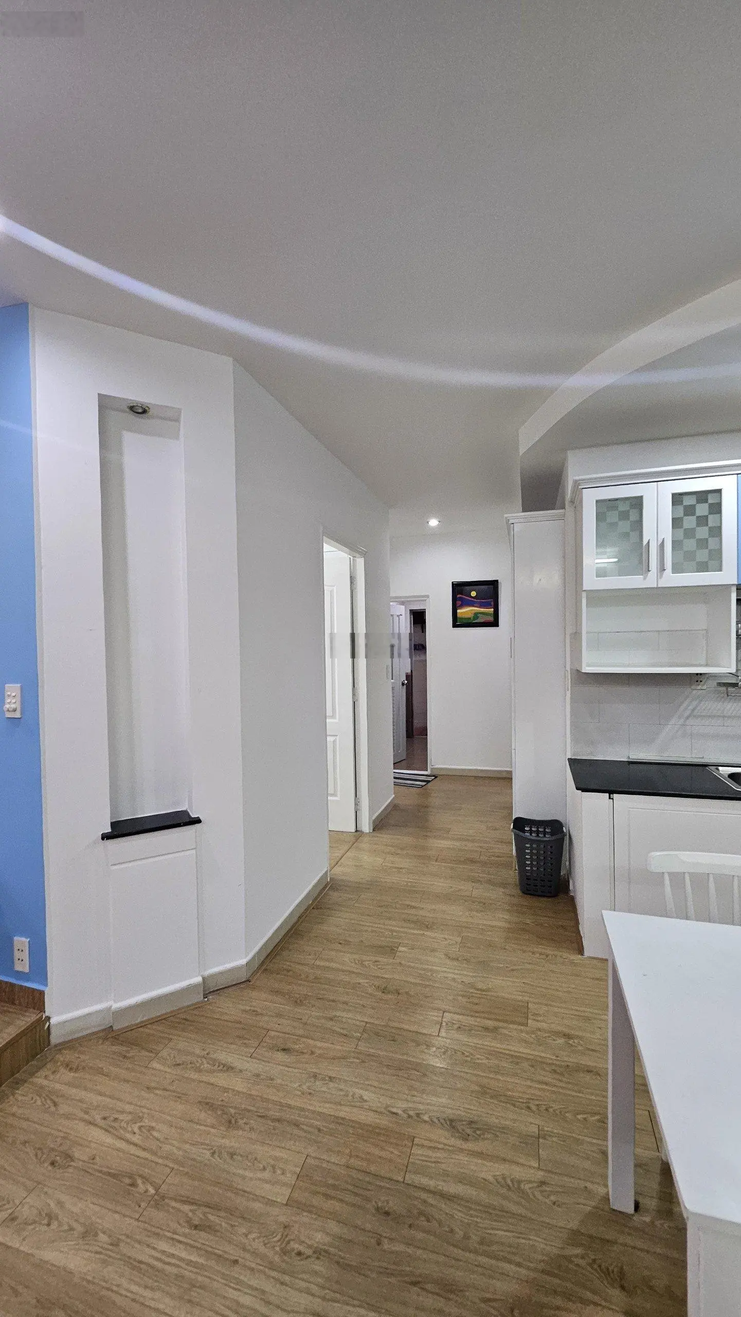 XOAY TIỀN KINH DOANH BÁN GẤP CĂN HỘ CHÍNH CHỦ PRECIA 75M2 1 TỶ 500 TRIỆU 2 PN, 2 WC.