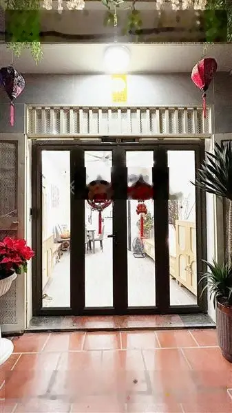 Bán NR 4PN, 3WC, 33m2, 8,1 tỷ tại Minh Khai, Hai Bà Trưng, Hà Nội