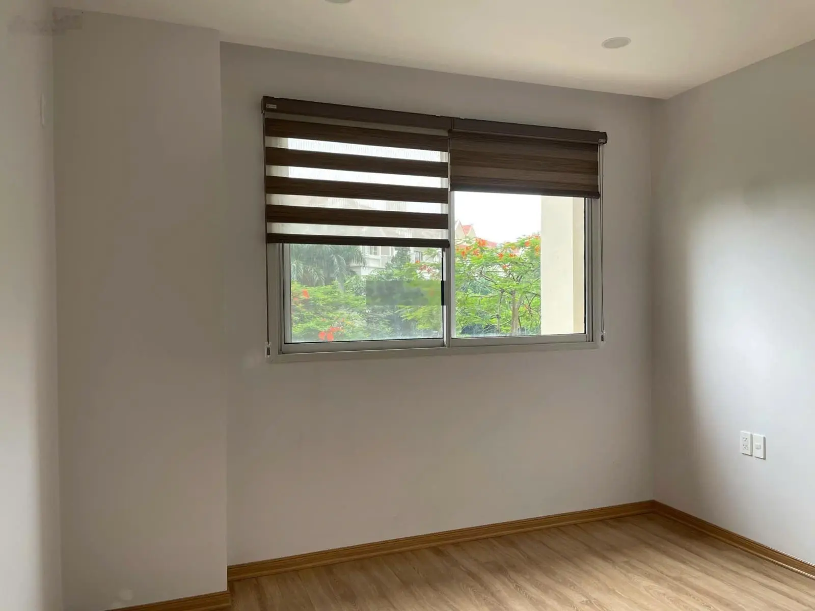 Bán căn hộ 3 PN 150m2 tại Mailand Hanoi City, nhà đã sửa lại đẹp