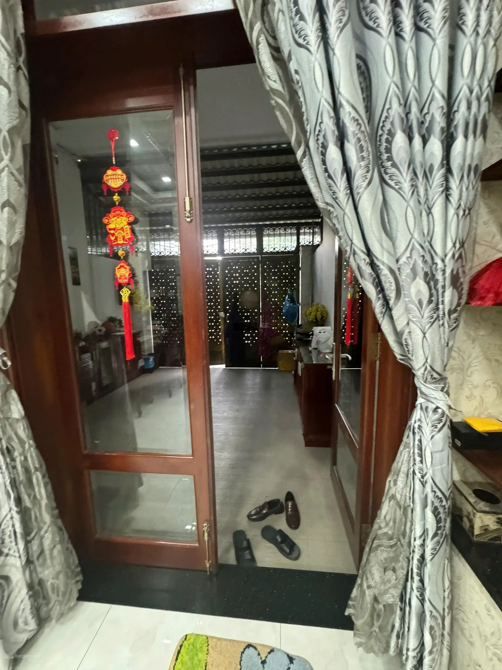 Bán nhà 4,5x20m nhà 3 lầu, khu nội bộ đường Nguyễn Văn Săng