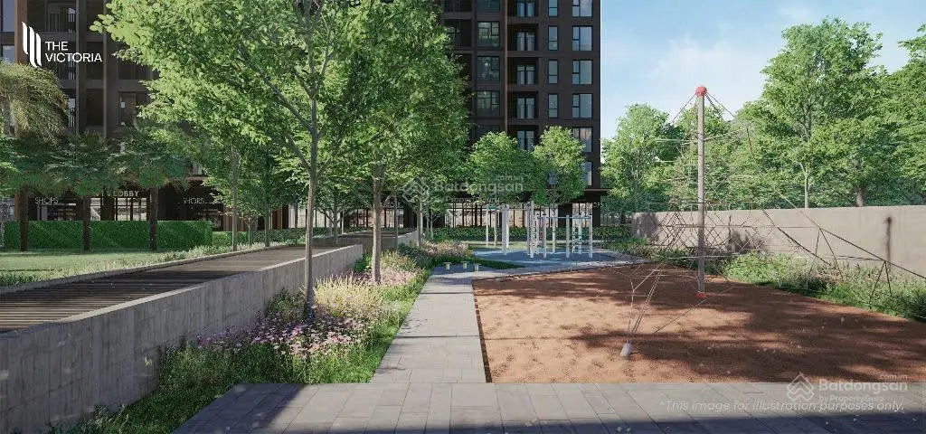 Chung cư 2n+ lô góc dự án victorya smart city view nội khu cực đẹp 65m2 chỉ 4.7 tỷ.