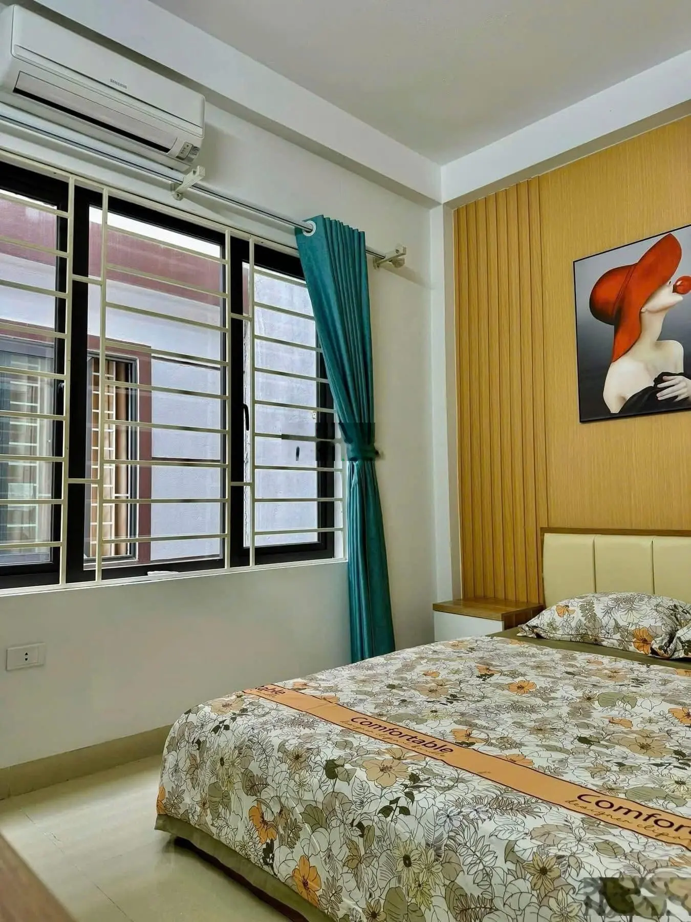 Hoa Hậu Phố Hà Trì, Hà Đông, 35m x 5Tầng, MT 4,5m, Nhỉnh 7Tỷ, Lô Góc 3 Mặt Thoáng, Ô Tô Đỗ Cửa.
