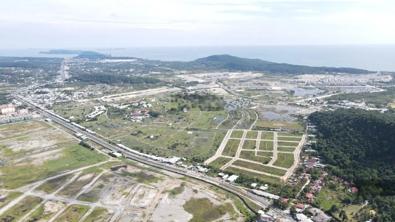 Một lô duy nhất khu nhà ở cán bộ chiến sĩ vùng 5 HQ, Dương Tơ. Cam kết rẻ nhất thị trường