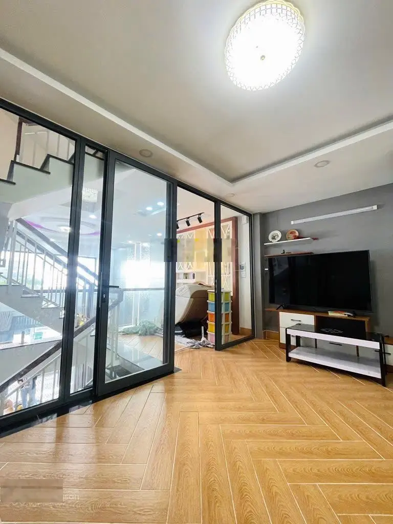 KDC vip Tân Thới Hiệp 29 quận 12 - 50m2 (5x10m) - giá chỉ 6,x tỷ