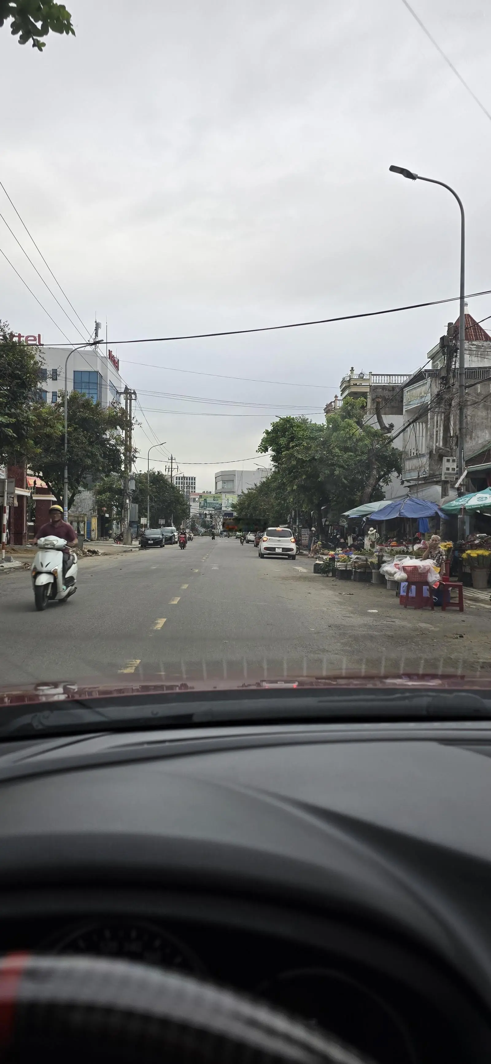 Bán đất tại khu đô thị chợ mới Hàng Rượu, 2,2 tỷ vnd, 85m2 - siêu phẩm duy nhất tại quảng ngãi