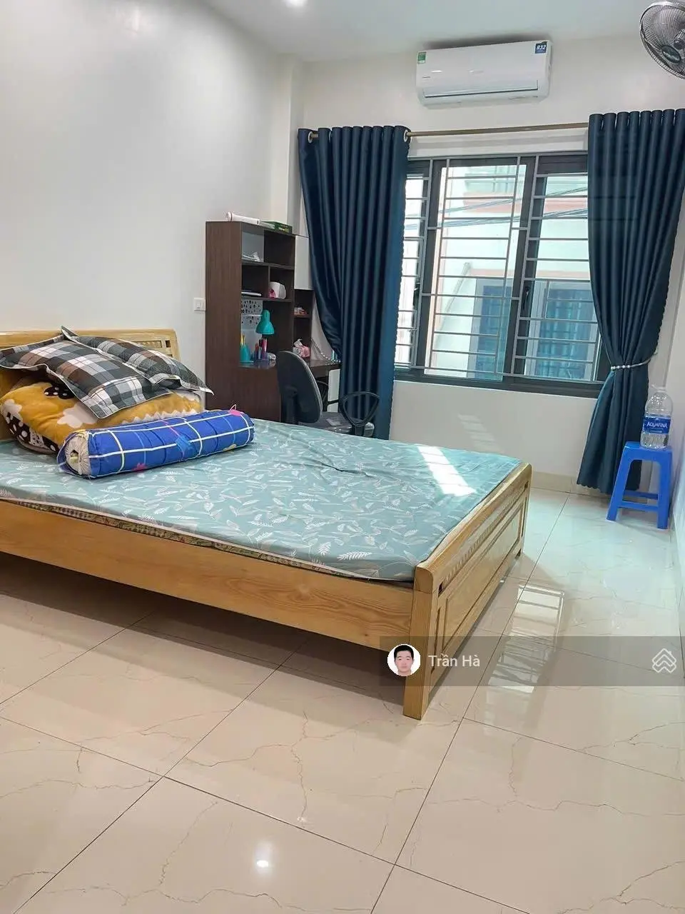 Giáp phố - gần chợ hà đông nhà đẹp ở ngay giá hợp Lý - DT: 37m2 x 5 tầng - Thang máy giá hơn 5 tỷ