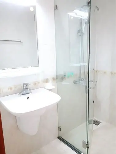 Bán căn hộ An Bình, Q.Tân Phú, DT 70m2, 2PN, có NT, giá 2.05 Tỷ.
