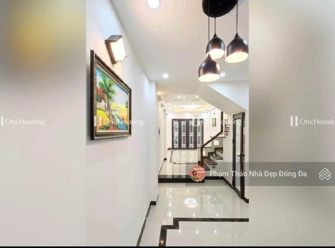 Bán nhà Hồ Đắc Di, Đống Đa. Diện tích 45m2, giá thương lượng