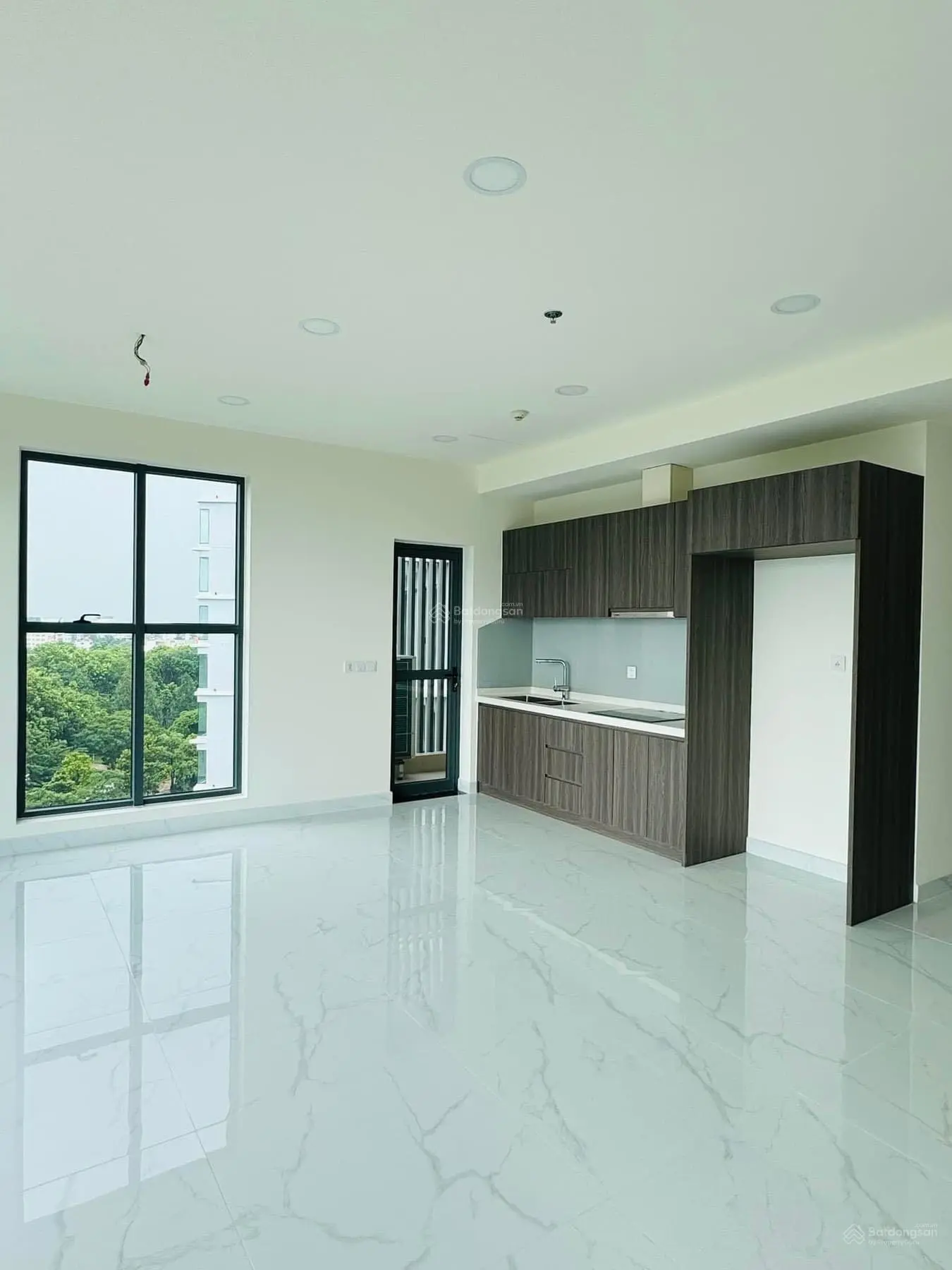 Rô hàng mua trực tiếp cđt - 6ty780 (giá 102%) 2pn+1(có thể tk 3pn) 96m2 c/khấu 17% view cv hồ bơi