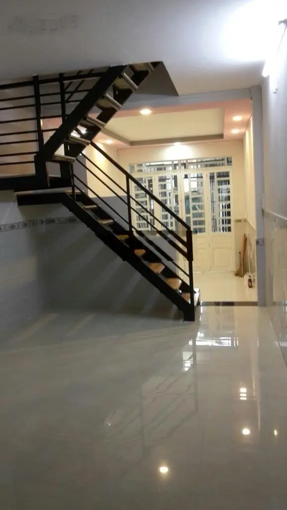Trung Tâm Thủ Đức - Trường Thọ - chỉ 3.8 tỷ
