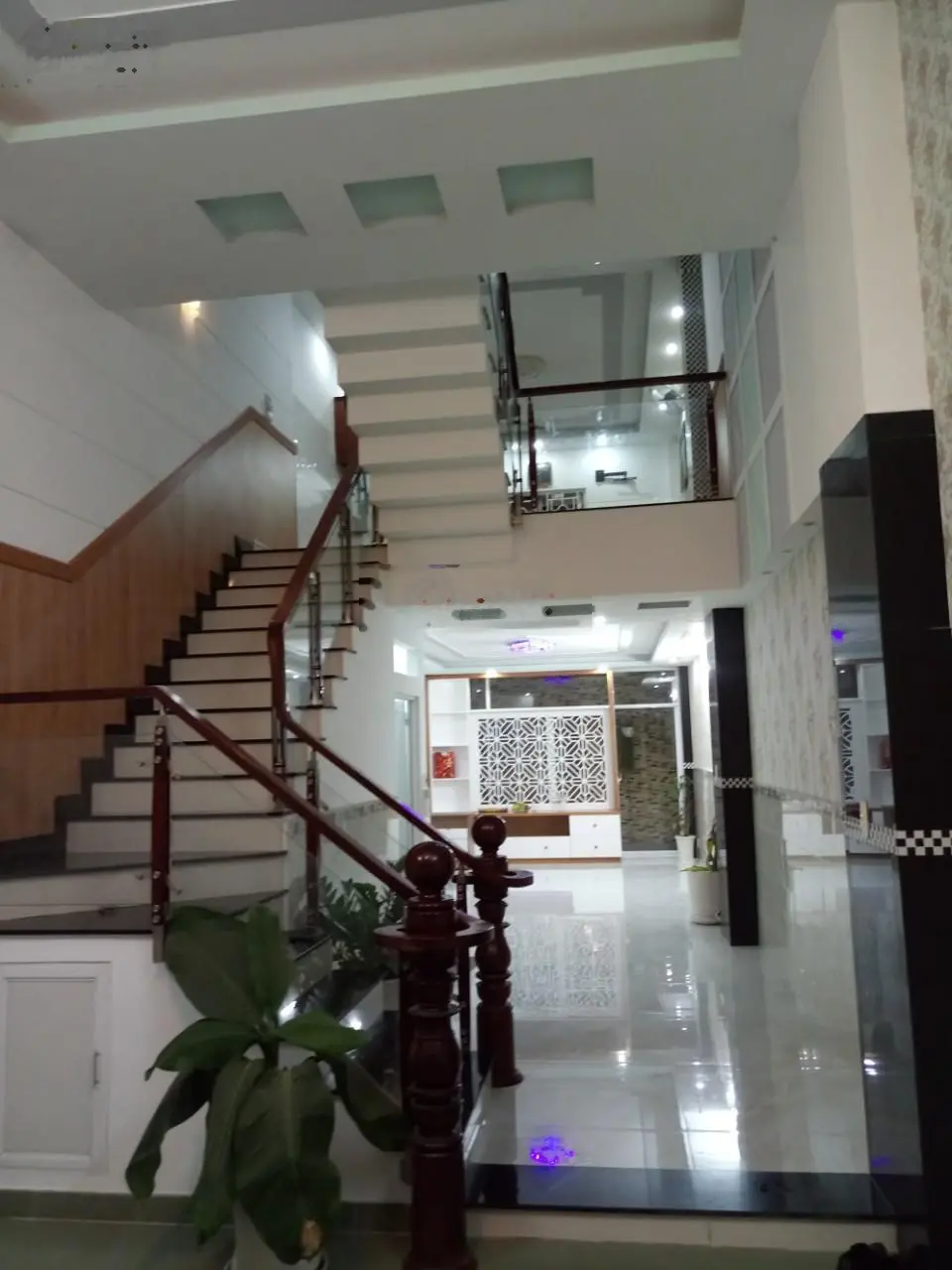 Chính chủ bán nhà phố 3 tầng (4x20m) khu dân cư Nam Long Phú Thuận. LH: 0917 796 *** Phương