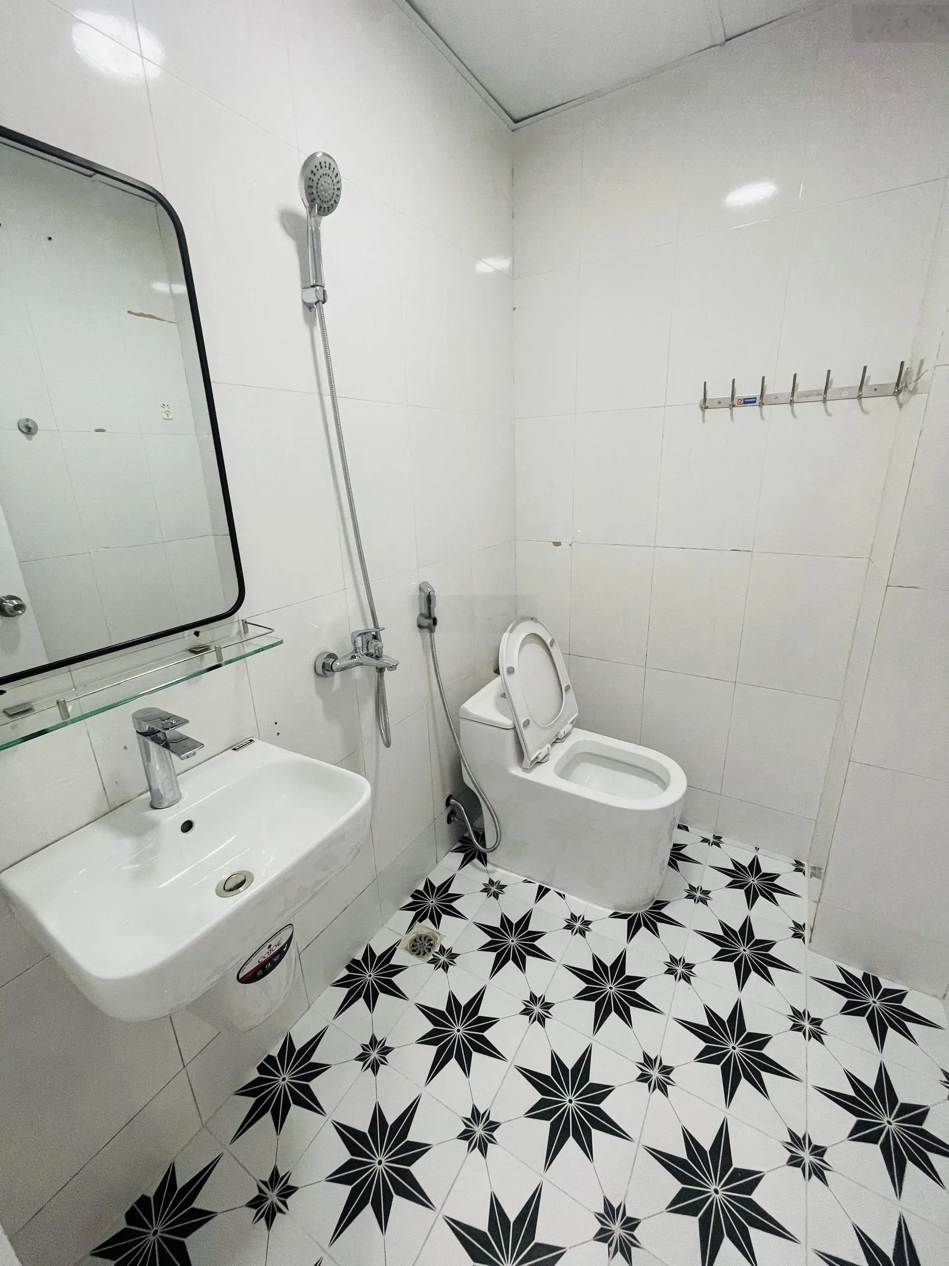 Em bán căn hộ tại HH1A Linh Đàm, Hoàng Mai. Diện tích 67m2