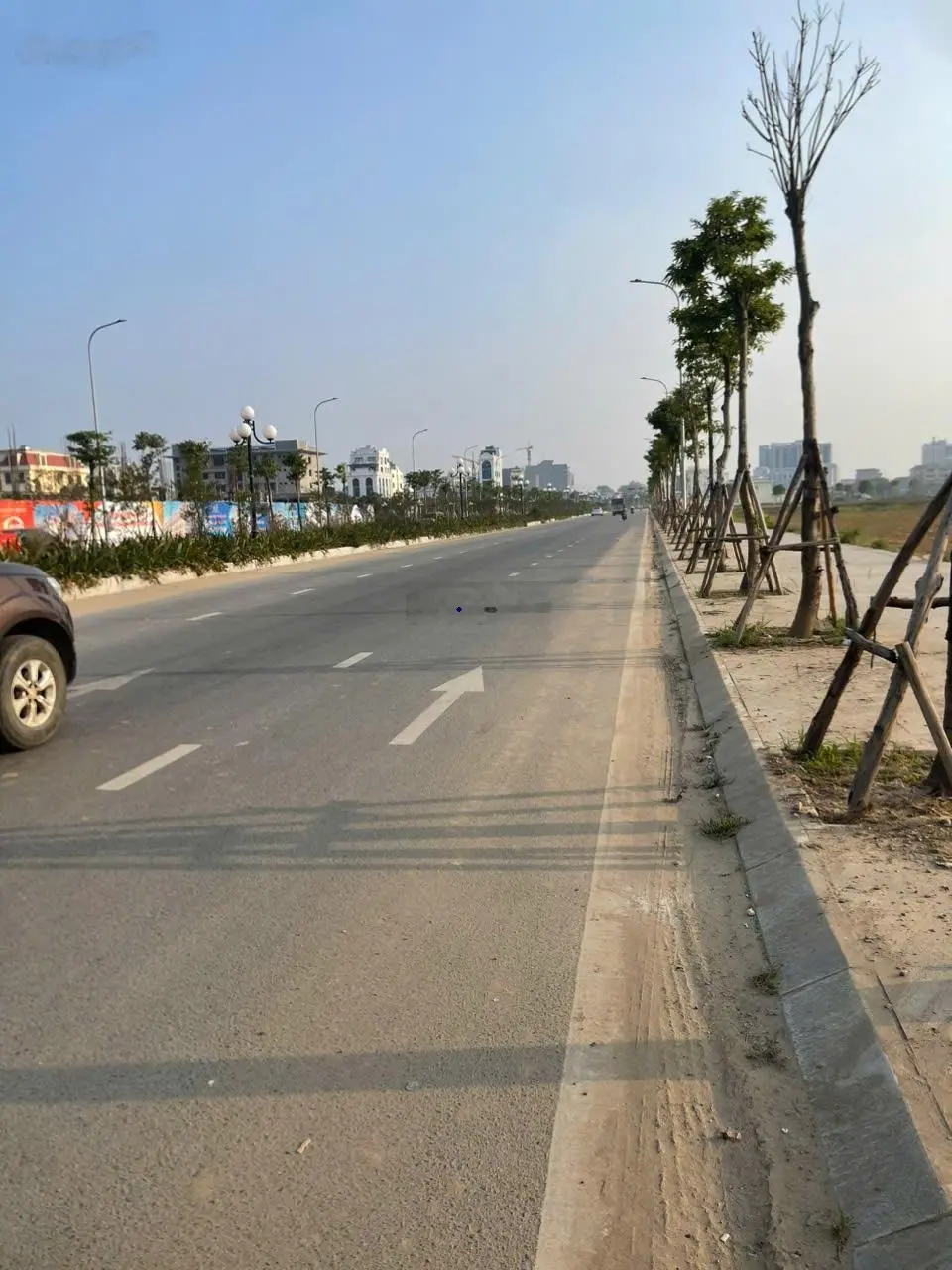 Bán nhà biệt thự giá siêu hời tại Him Lam Thường Tín, 10 tỷ VND, 75 m2