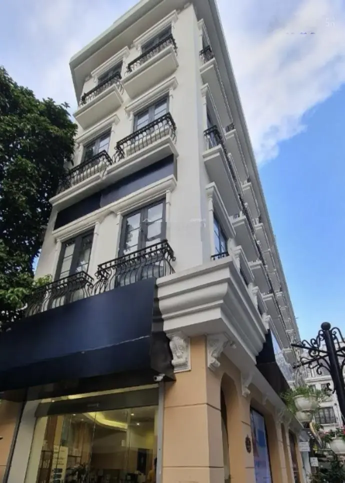 Lô góc PL Nguyễn Thị Định! oto tránh, vỉa hè kinh doanh DT khủng, 3 mặt thoáng 70m MT 6m Giá 30 tỷ