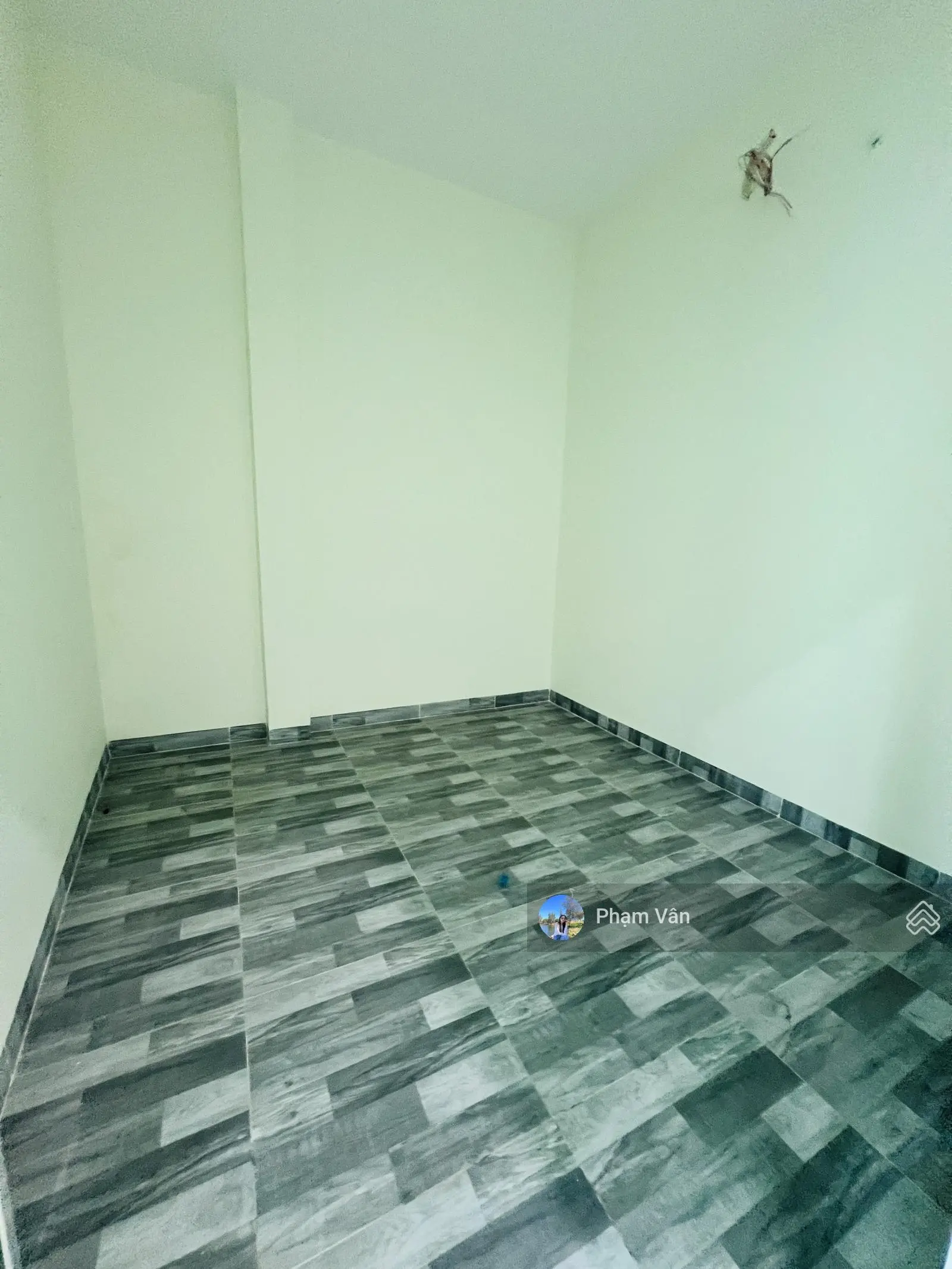 Hàng đầu tư cực hiếm- Nhà mới 83m2 hẻm thông thoáng ngay Tô Ngọc Vân - chỉ 4 tỷ nhỉnh