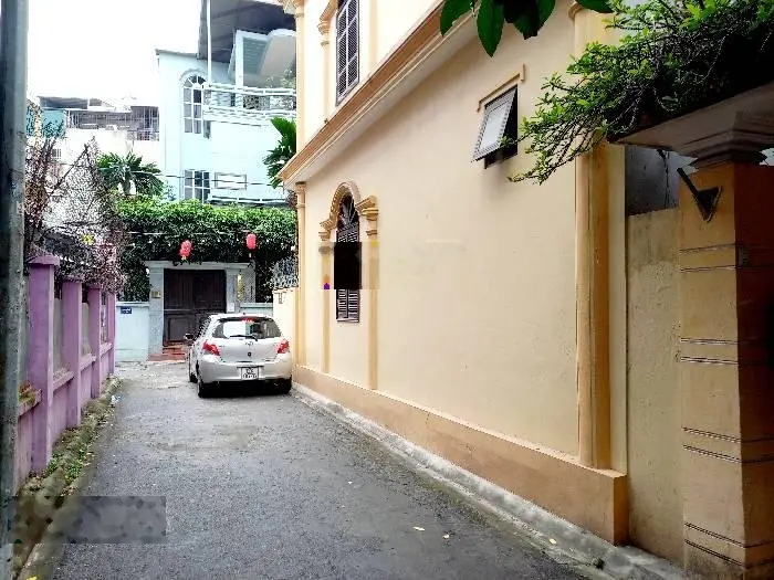 Nhà HIẾM - Nguyễn Sơn,Long Biên phân lô hàng không,2 mặt ngõ trước sau, chia lô đầu tư quá đỉnh