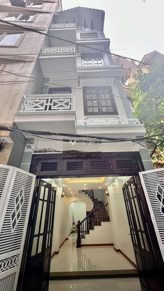 NGUYỄN VĂN TRỐI 42M2, 4T, FULL NỘI THẤT, GẦN HỒ LÀNG VIỆT KIỀU, Ở NGAY
