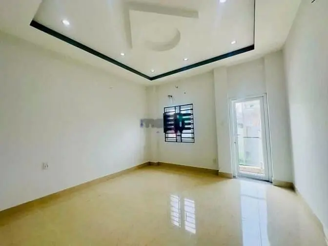 Bán nhà hẻm xe hơi 41 Gò Cát , Phú Hữu , Quận 9 . nhà 1 trệt 2 lầu