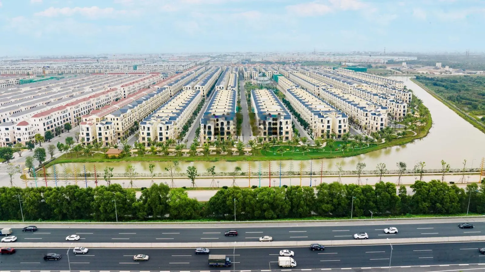 Quỹ 15 căn biệt thự liền kề Đảo Dừa rẻ nhất cuối cùng Vin 2. DT 56, 63, 64, 70, 84, 96, 140, 180m2