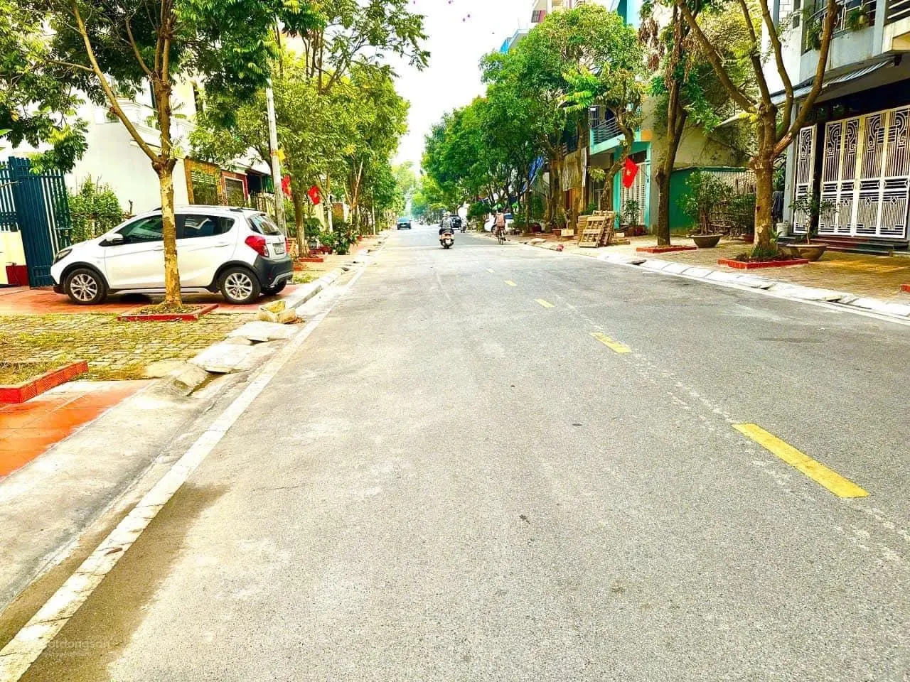Bán nhà mặt phố giá 5,95 tỷ VND tại Đường Trần Nguyên Đán, Hải Dương