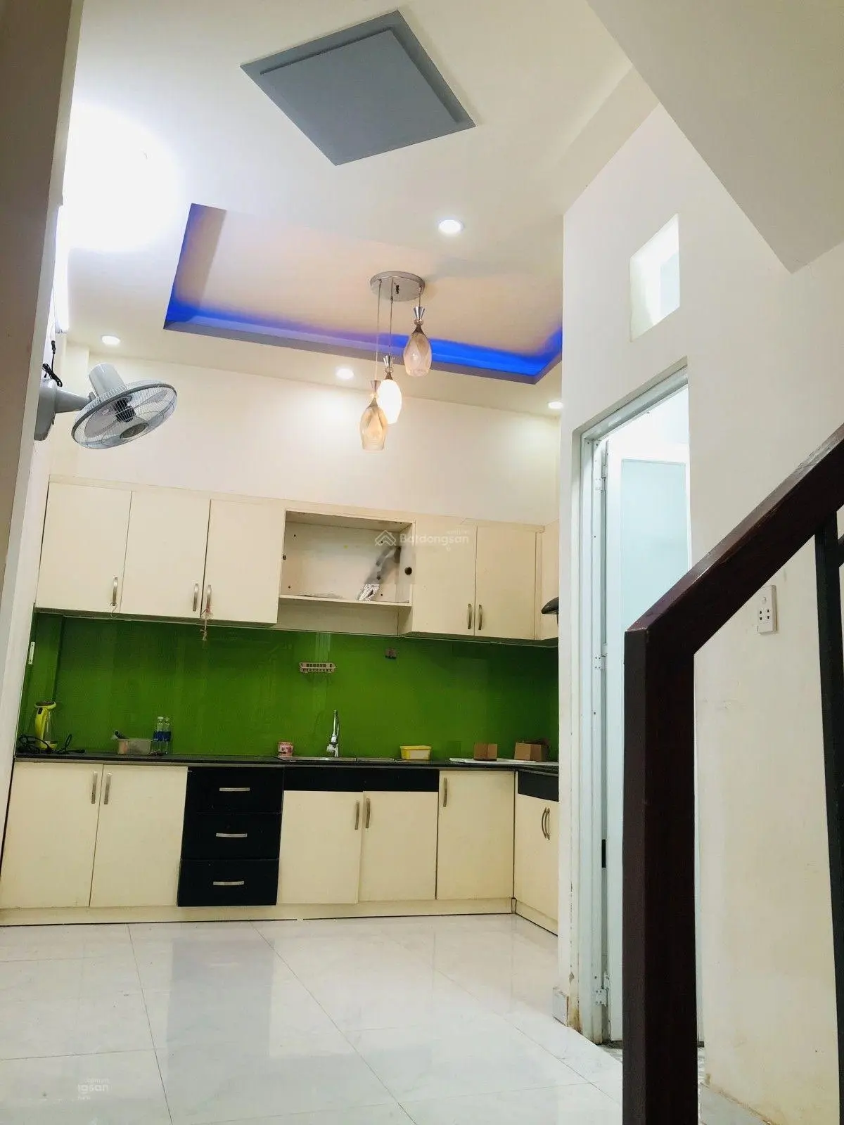Nhà Tám Danh 4 tầng view cực chill giá hơn 4 tỷ