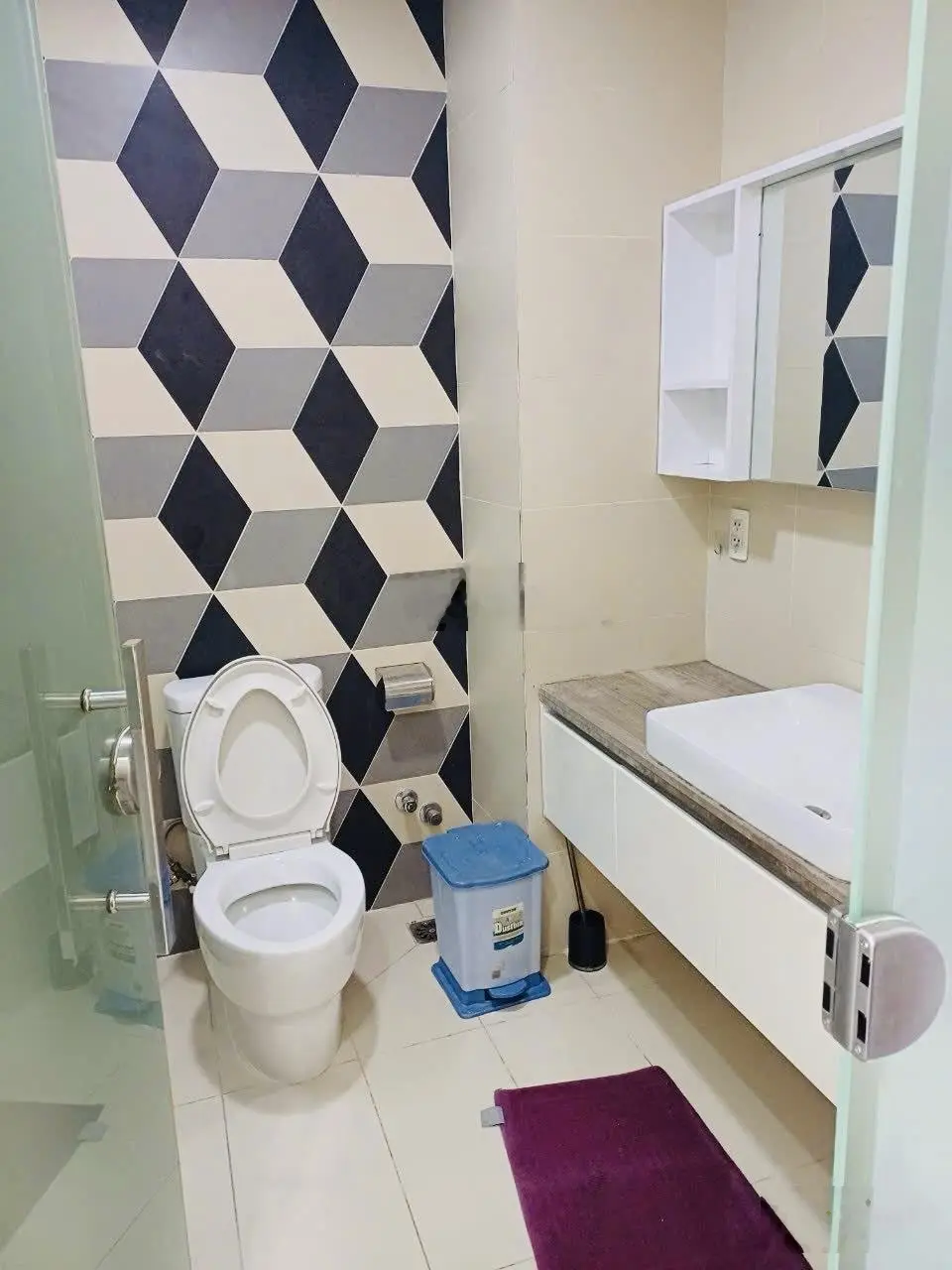Bán nhà 793/ Trần Xuân Soạn Q7 giá tốt cho khách thiện chí