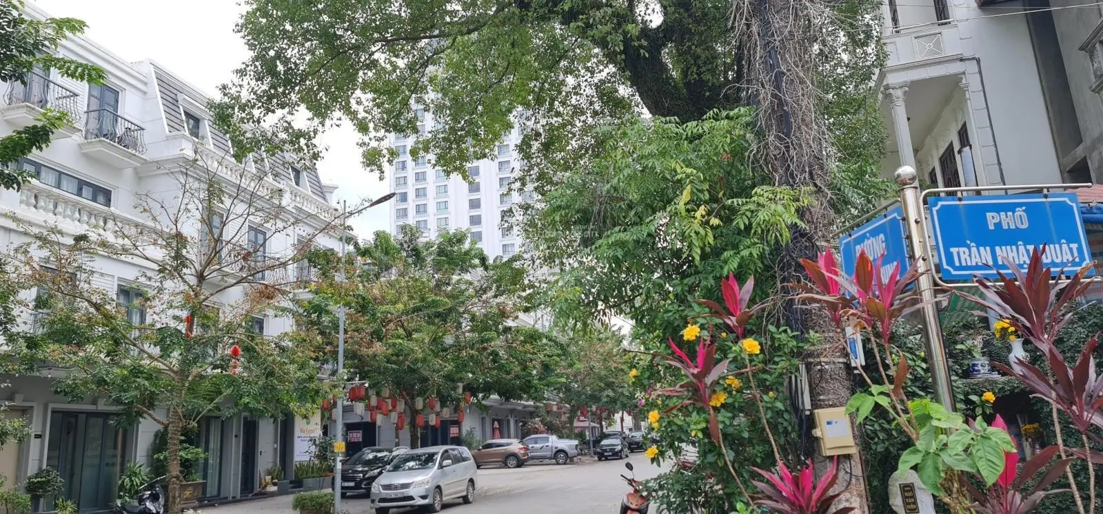 Bán 78m2 nhà đất tại Quang Trung, khối Cửa Bắc, thành phố Lạng Sơn, tỉnh Lạng Sơn