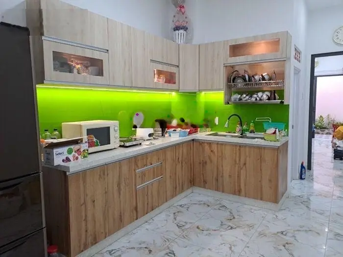 NHÀ HIẾM PHÚ NHUẬN: 9T3_83.4m2_4 TẦNG , CHUẨN PL , Ở & Đầu tư , Nhiệt Bán , tại Nguyễn Kiệm HCM