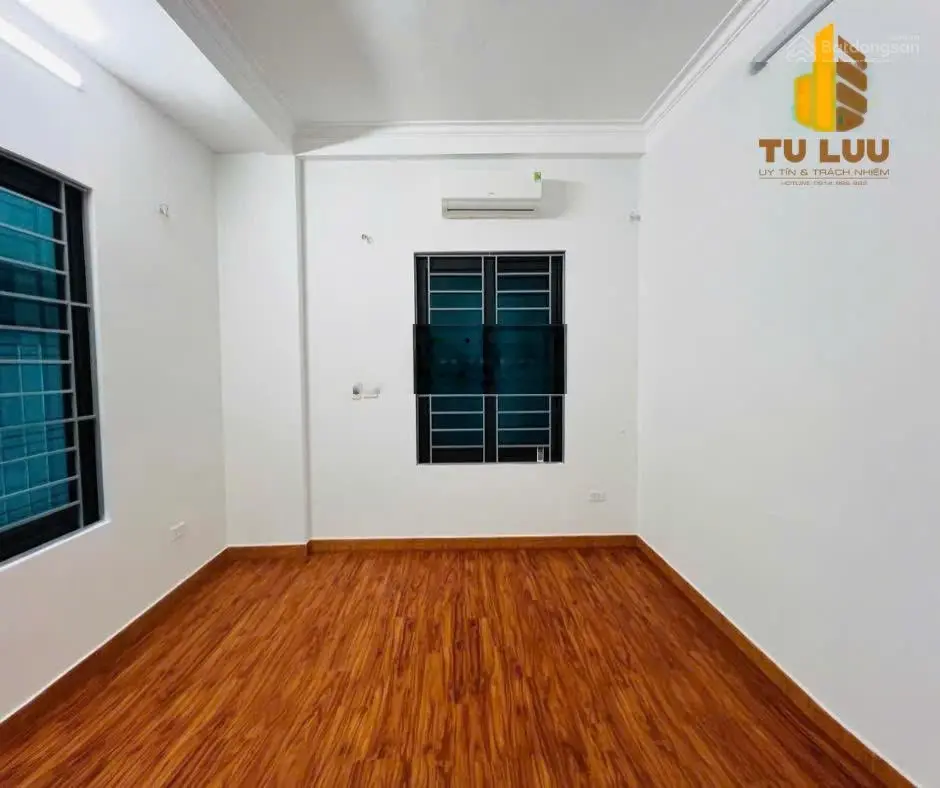 Giá rẻ nhất khu vực bán nhà phan đình giót, hà đông 33m, 5 tầng - full nội thất ở ngay