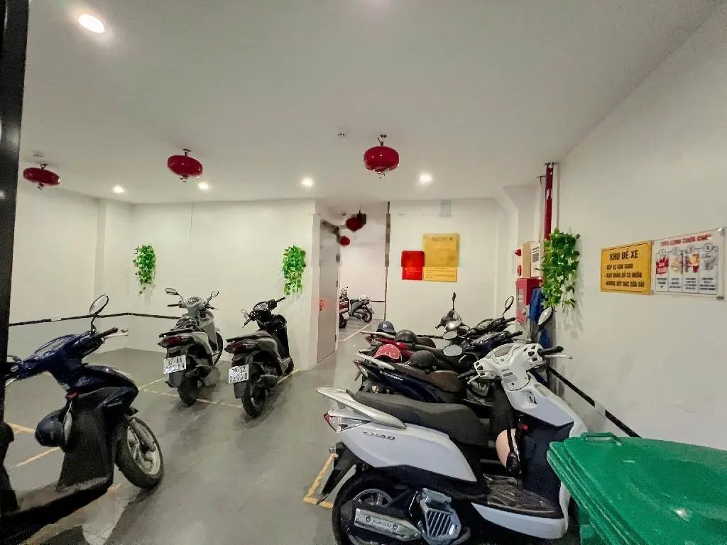 Bán gấp căn hộ Tây Sơn Thái Hà - TT Đống Đa - ngõ rộng thông - dòng tiền 100tr/tháng - giá 19.2 tỷ