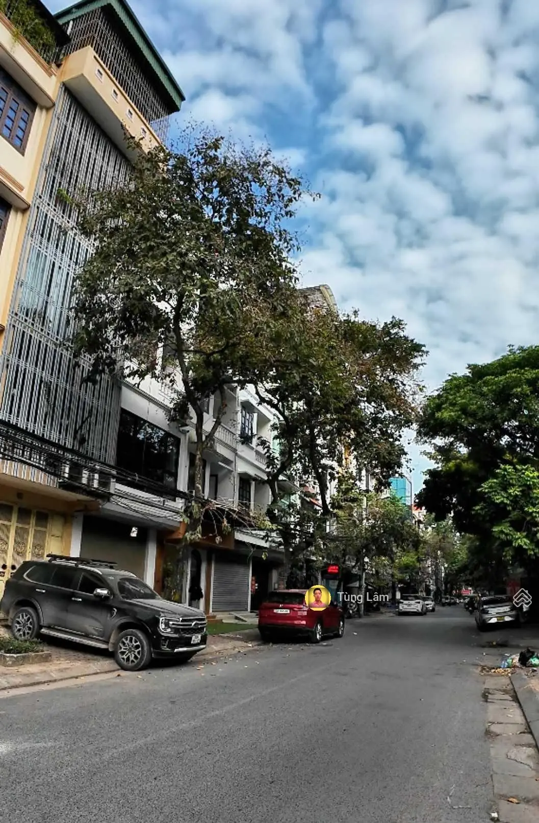 Mặt hồ Kim Đồng + mặt ngõ to như phố, nội thất chuẩn mực, hạ tầng đột phá, Vành đai cách 200m