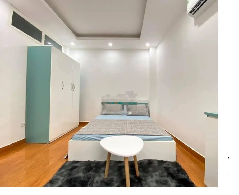 Bán nhà 5 tầng tại Văn Tiến Dũng, Đống Đa. Diện tích 40m2, giá 4,5 tỷ