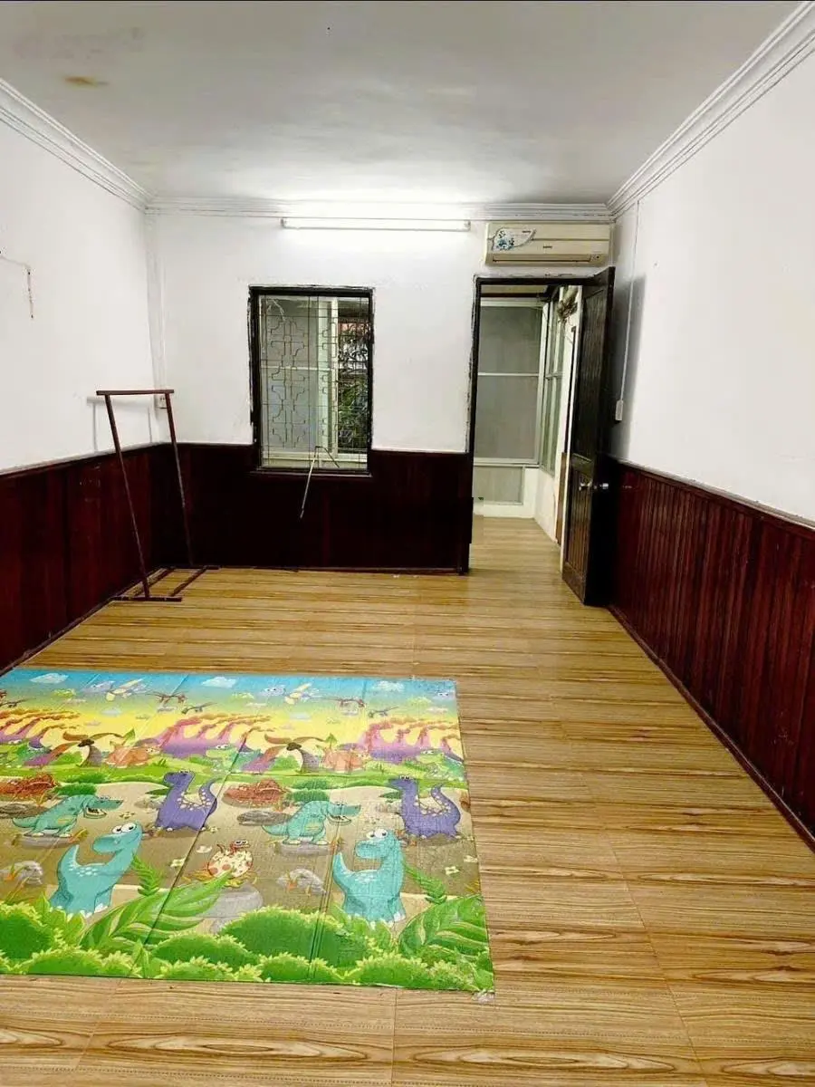 NHỈNH 3,25 TỶ TẬP THỂ KINH TẾ QUỐC DÂN_ HAI BÀ TRƯNG_TẦNG 3_ SỔ TO_ 41/90M2 3PN Ở NGAY
