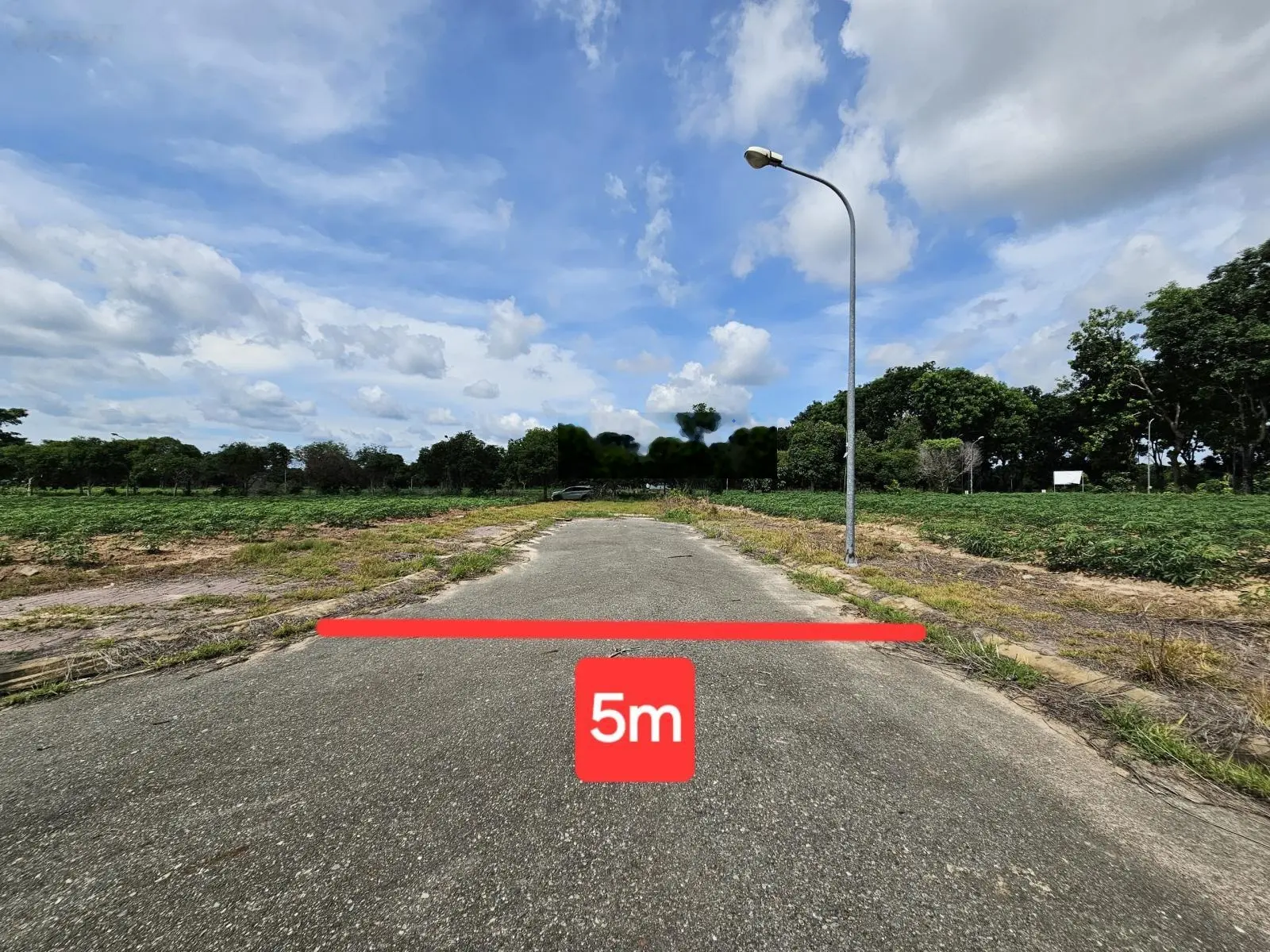 (Phát Mại) lô đất HUD 90m2 - Long Thọ - Nhơn Trạch