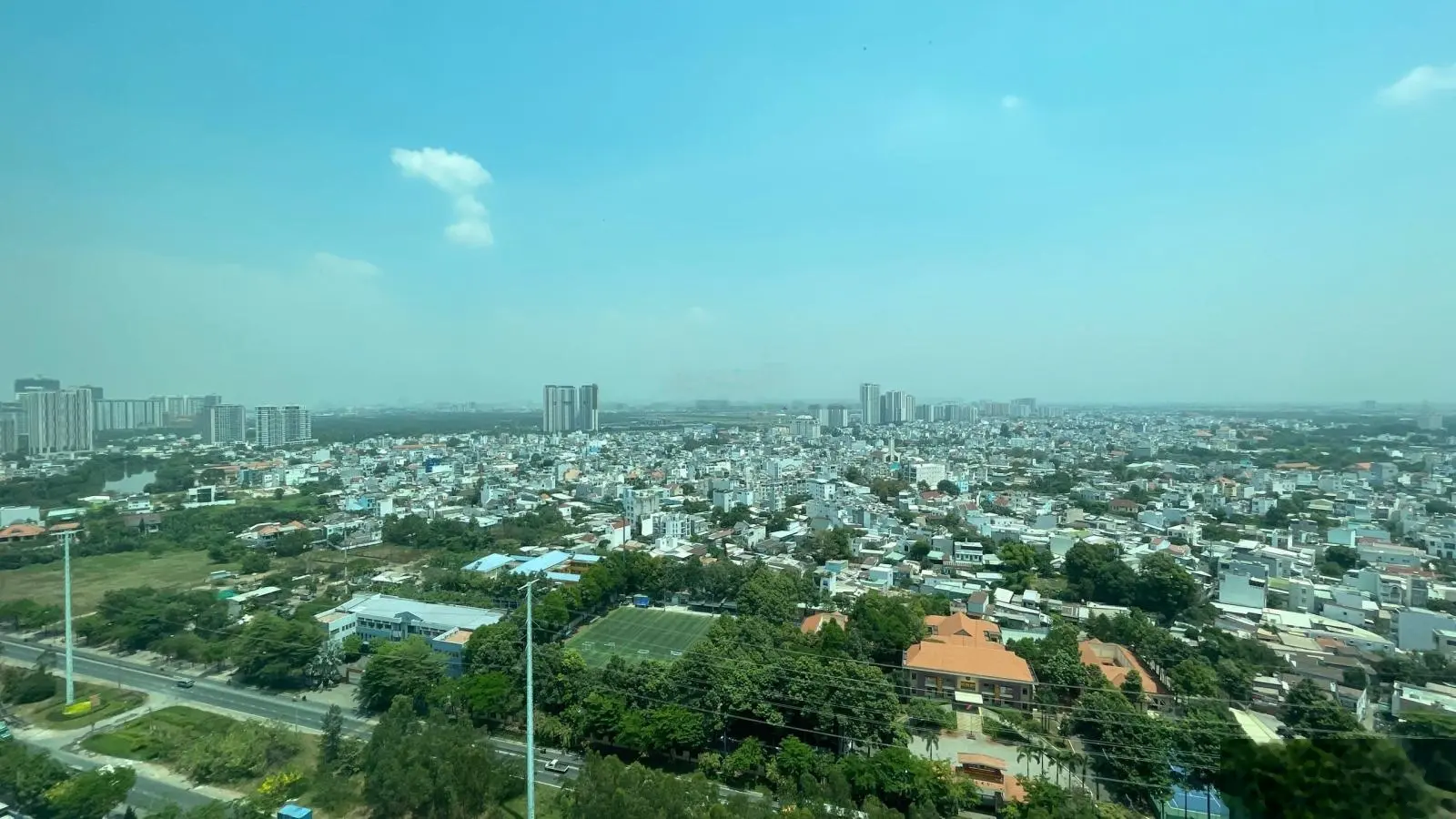 Feliz en Vista - Bán căn hộ 2PN giá tốt. Liên hệ 0909 791 ***